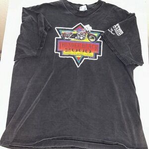 Thunder‎ Beach 2000 xXL Shirt